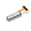 8 mm Brushless Coreless Motor