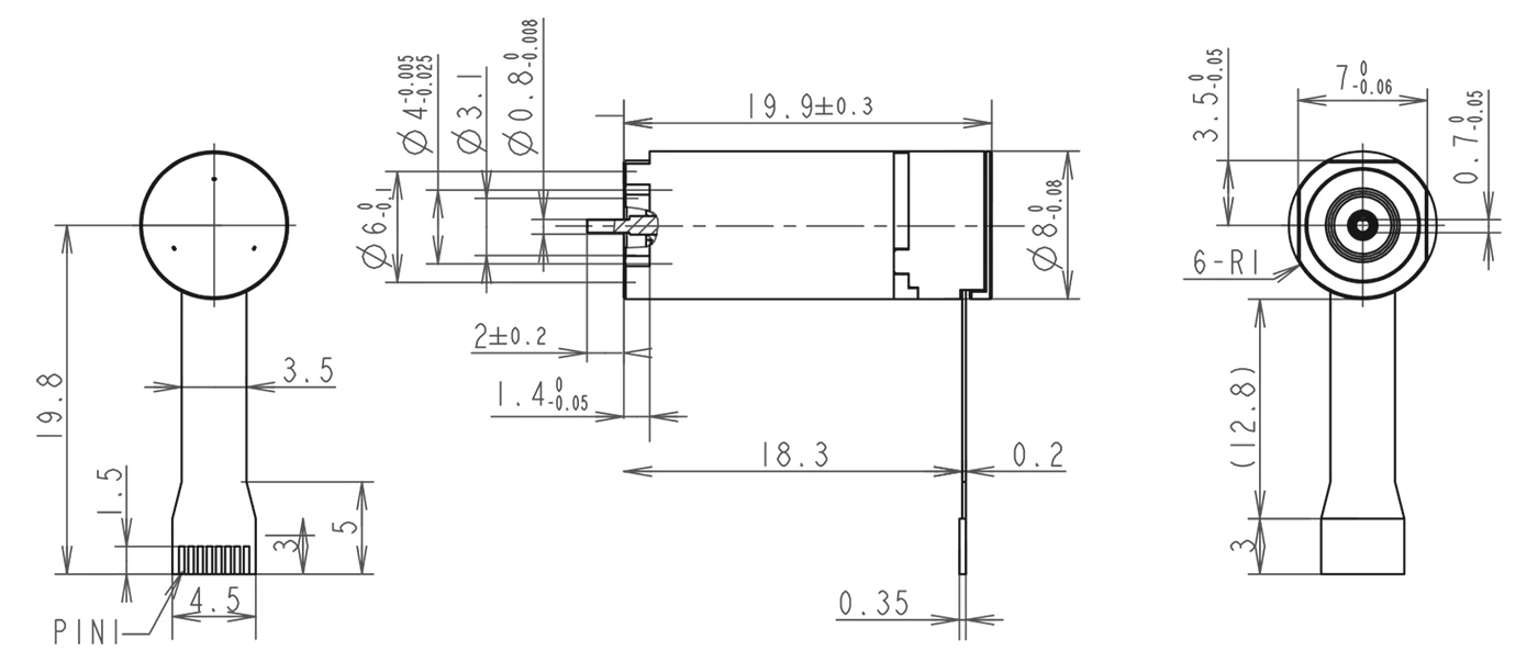 technical