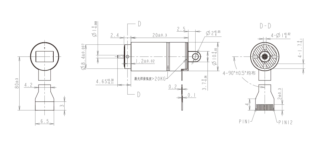 technical