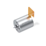 12 mm Brushless Coreless Motor