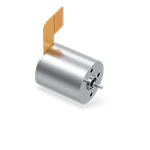 12 mm Brushless Coreless Motor