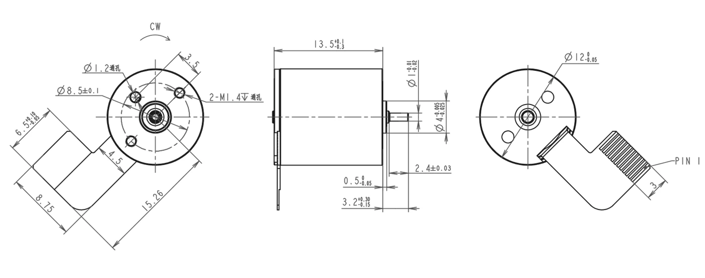 technical