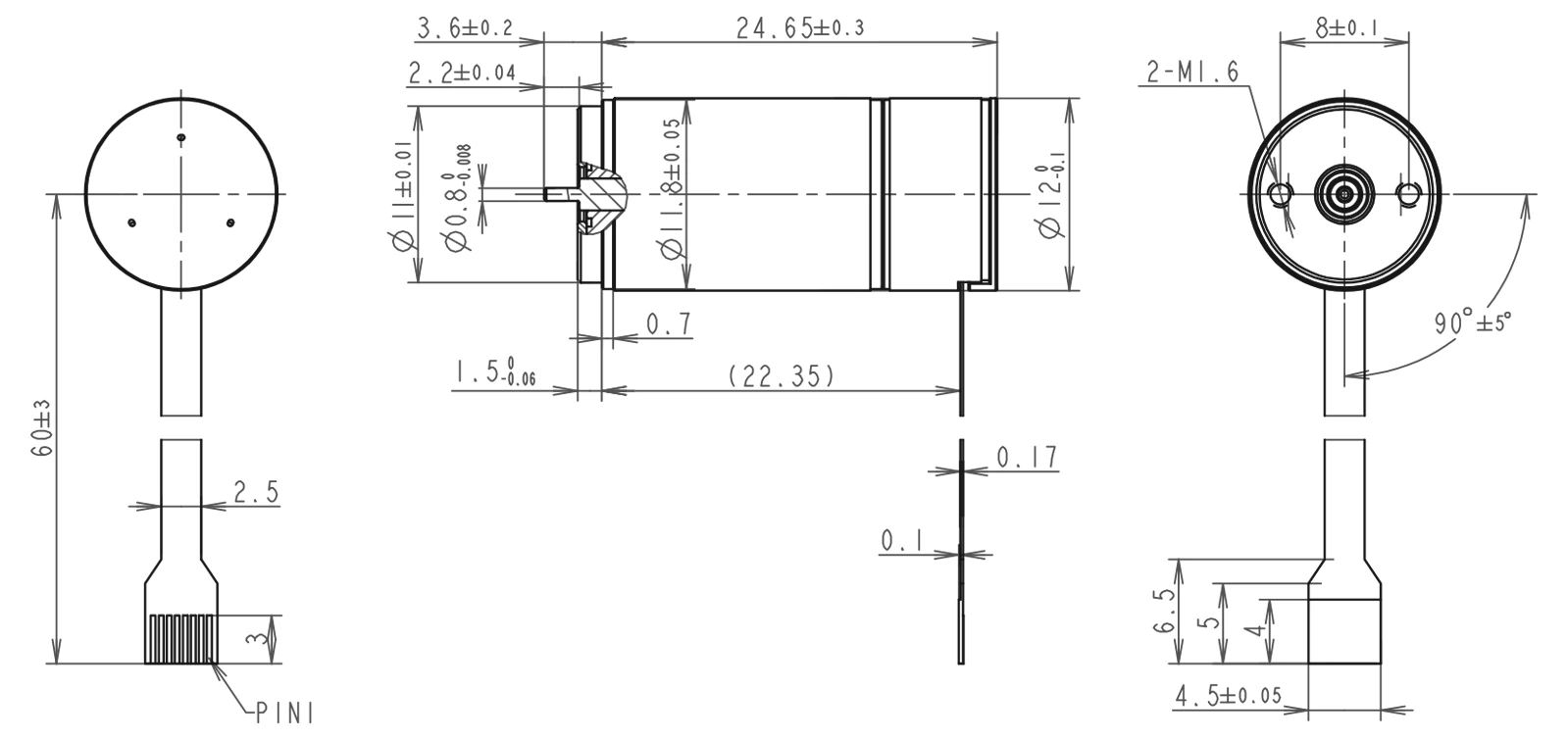 technical