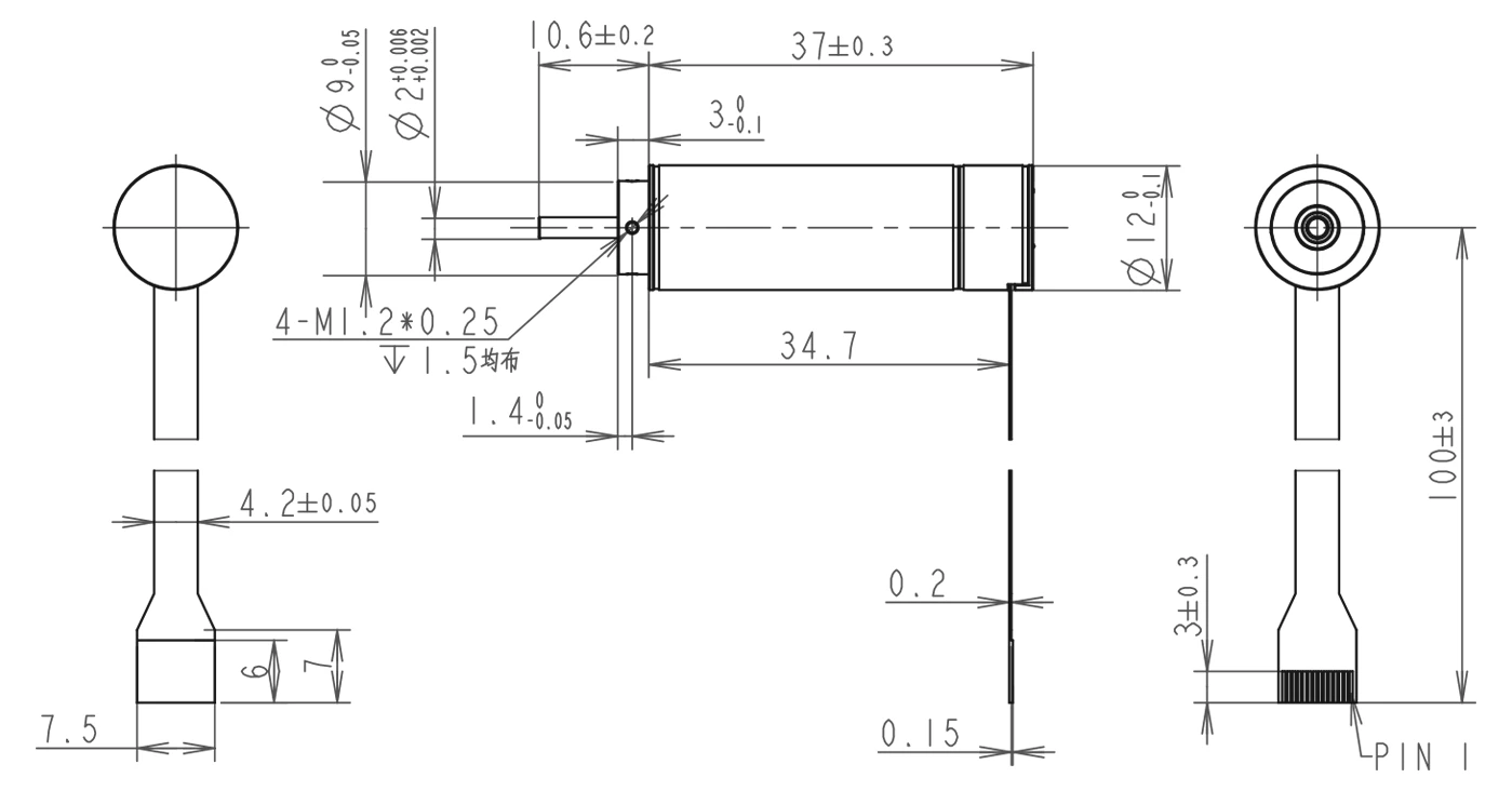 technical