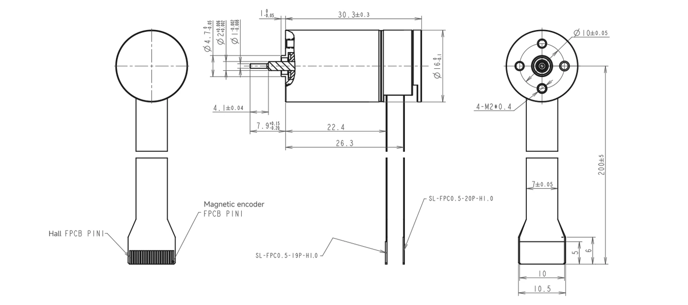 technical