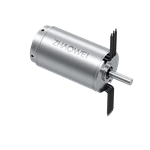 26 mm Brushless Coreless Motor