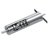 26mm High-temperature planetary Gearbox