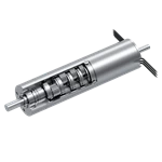 26mm High-temperature planetary Gearbox