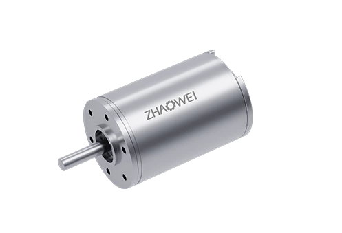 22 mm Brushless Coreless Motor